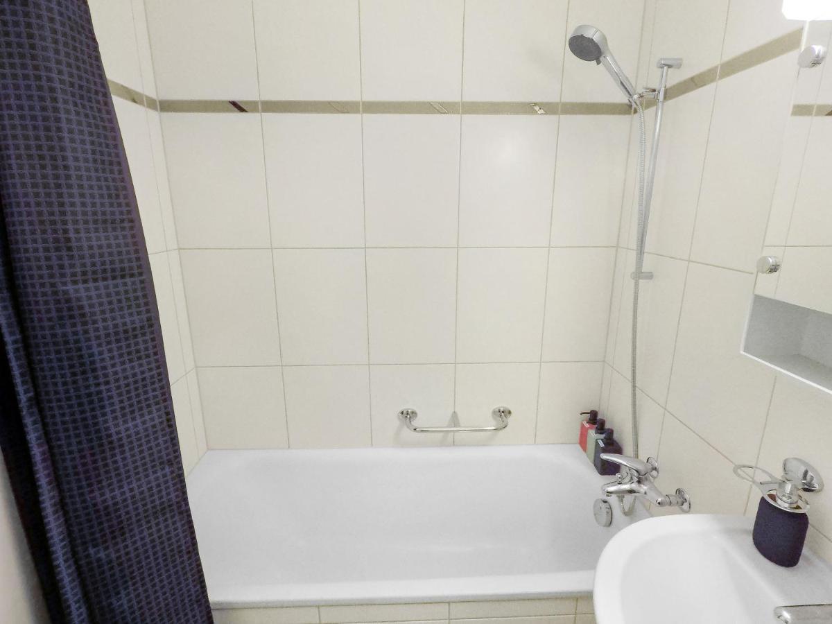 Ariser - Zug Lake View Business Apartment Luaran gambar