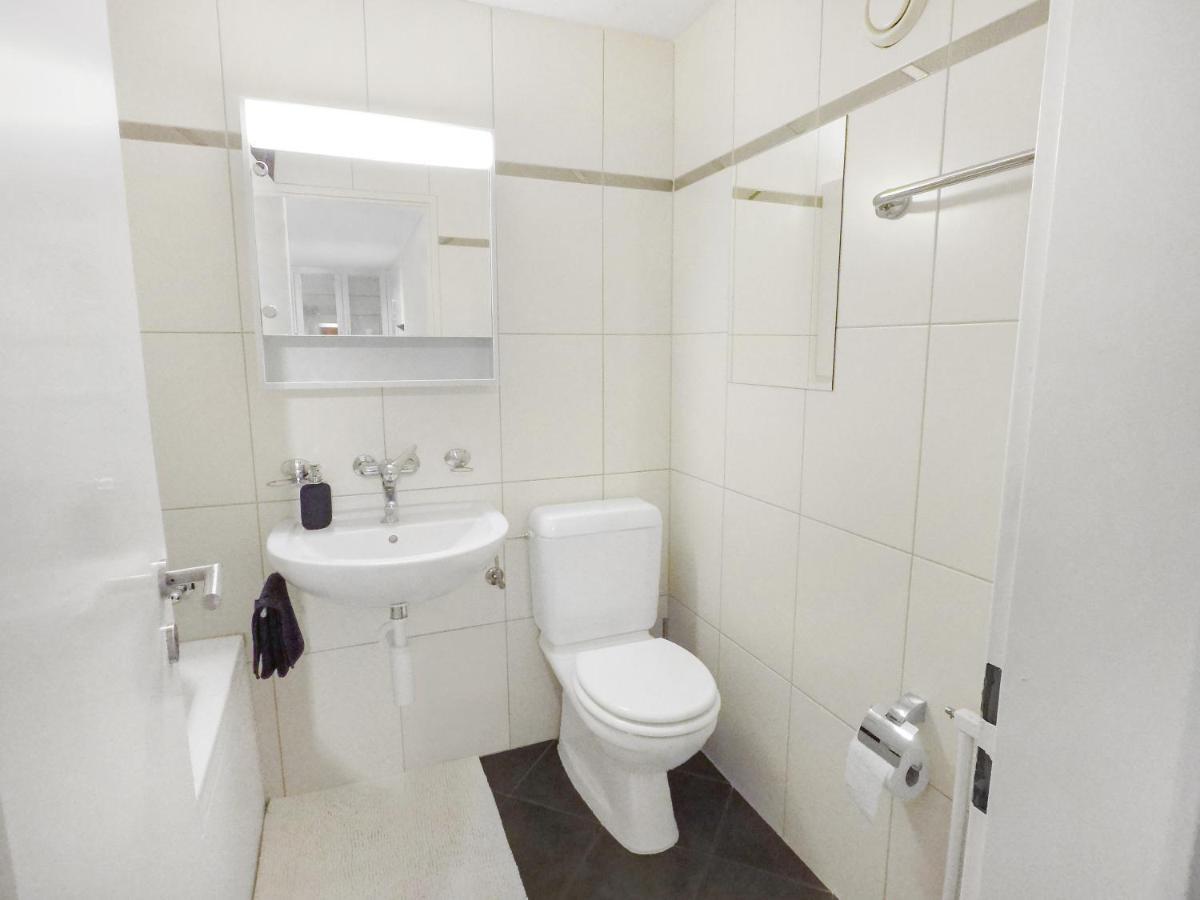 Ariser - Zug Lake View Business Apartment Luaran gambar