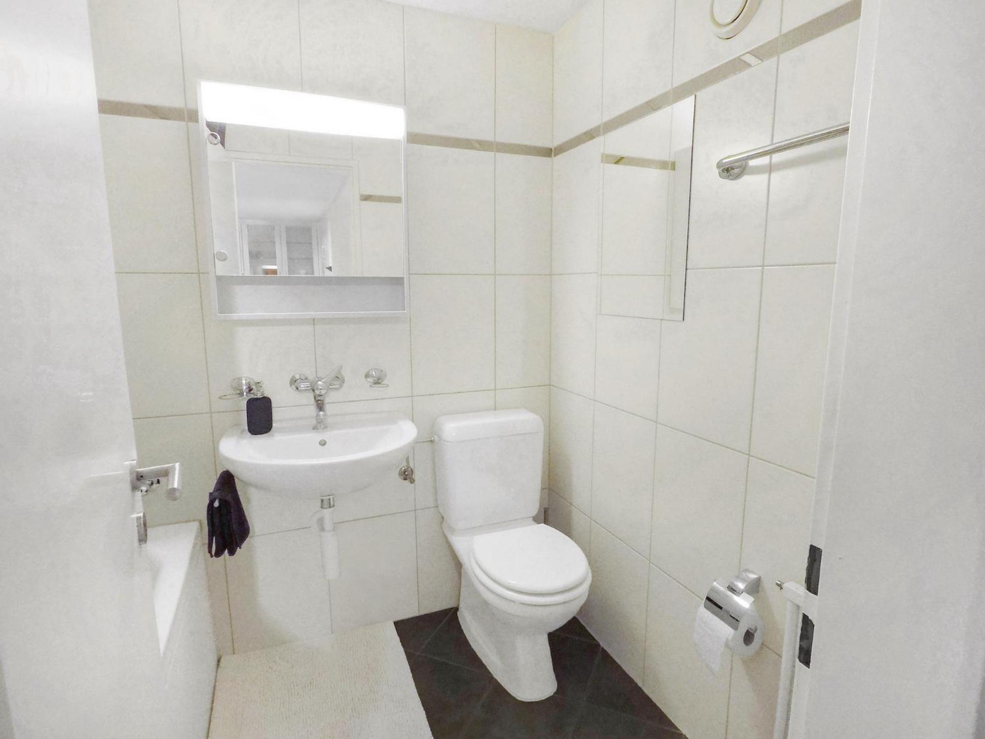 Ariser - Zug Lake View Business Apartment Luaran gambar